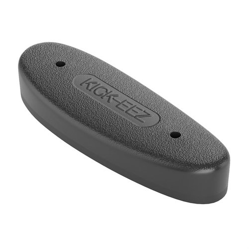 Reduziere den Rückstoß beim Schießen mit dem KICK-EEZ Medium Recoil Pad. 🏹 Komfortabel und effektiv für jedes Kaliber!