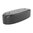 KICK-EEZ LARGE 1-3/8" MODIFIED RECOIL PAD, BLACK