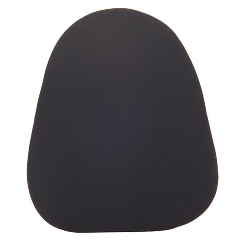 Verbessere deinen Schießkomfort mit dem RIFLE CHEEK-EEZ! 🏹 Absorbierendes Sorbothane®-Gummi für perfekten Halt und weniger Rückstoß.