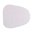 KICK-EEZ CHEEK-EEZ 1/8" THICK BLACK