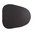 KICK-EEZ CHEEK-EEZ 3/16" THICK BLACK