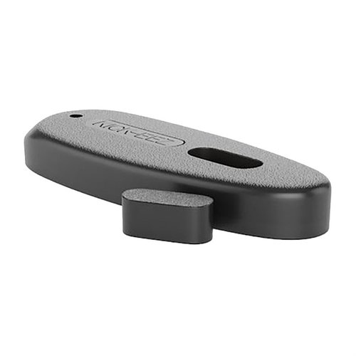 Hol dir das KICK-EEZ Recoil Pad für mehr Komfort! 🎯 Weiches Sorbothane absorbiert Rückstoß und passt perfekt zu deinen Flinten.
