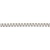 Entdecke die ISMI 13 lb FLAT WIRE RECOIL SPRINGS für GLOCK® 17. 💪 Maximale Haltbarkeit und zuverlässige Leistung für dein Schießerlebnis!