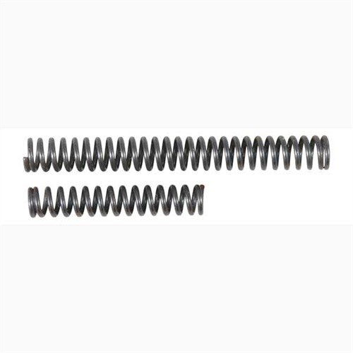 Verbessere deinen Abzug mit den S&W Revolver Chrome Silicon Springs! ✨ Hochwertige Federn für konstante Leistung und Zuverlässigkeit.