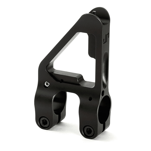 Optimiere dein AR-15 mit dem J P Enterprises A2-Style Gas Block! 🔧 Anpassbare Gassteuerung für reibungslosen Betrieb und vielseitigen Einsatz.