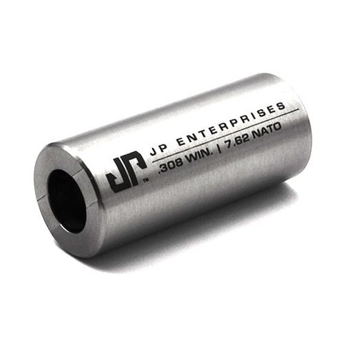 Sichere Passform für deine .308/7.62 Munition! 🔧 Der JP Semi-Auto Case Gauge garantiert Funktion in Selbstladegewehren. Hol ihn dir jetzt!