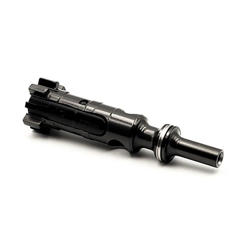 Erlebe die Leistung des AR-15/M16 5.56 Enhanced Bolt Assembly! ✨ Hergestellt aus robustem SAE 9310 Stahl für maximale Haltbarkeit und Zuverlässigkeit.