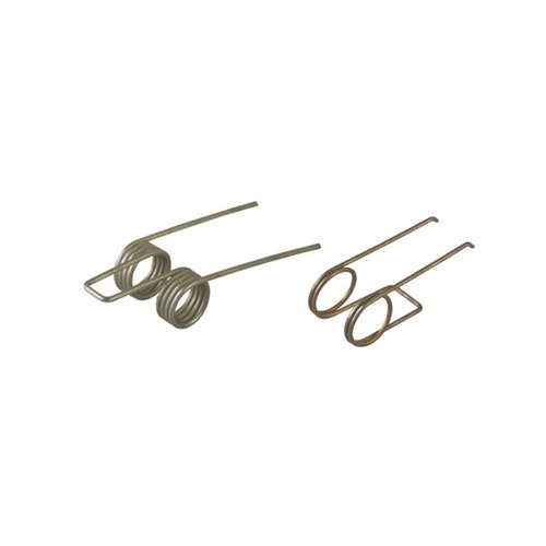 Verbessere deinen Abzug mit dem AR-15 SERVICE RIFLE SPRING KIT von J P ENTERPRISES! 🔧 Ideal für Service Rifle und Polizeischützen.