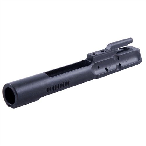 Entdecke den AR-15 FULL MASS BOLT CARRIER von J P ENTERPRISES! ✨ Edelstahl, hohe Zuverlässigkeit und präzise Ausrichtung für deinen nächsten Einsatz.