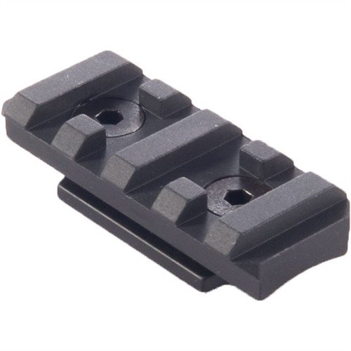 Maximiere deine Flexibilität mit dem AR-15 Picatinny Direct Thread Modular Rail 🛠️. Ideal für JP-Systeme und andere freischwebende Rohre!