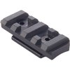 Maximiere deine Flexibilität mit dem AR-15 Picatinny Direct Thread Modular Rail 🛠️. Ideal für JP-Systeme und andere freischwebende Rohre!