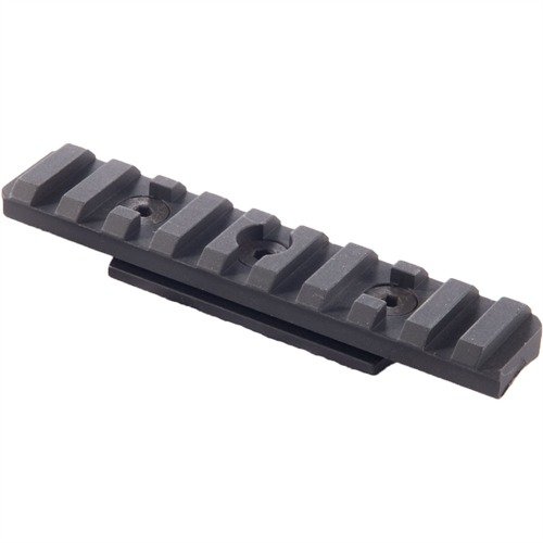 Entdecke die AR-15 Picatinny Direct Thread Modular Rail! 🔧 Flexibles Schienensystem aus Aluminium für dein Gewehr. Ideal für maximale Anpassung!