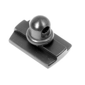 Entdecke den JPHGS Sling Swivel Stud von J P ENTERPRISES! 🔗 Robuste Stahlkonstruktion für sicheren Halt und vielseitige Befestigungsmöglichkeiten.