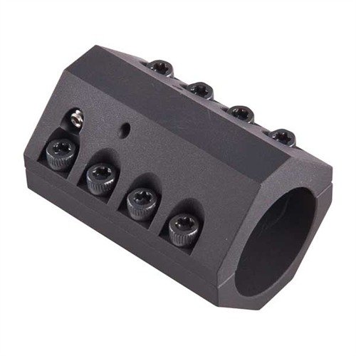 Optimiere dein AR-15 mit dem verstellbaren Gasblock von J P Enterprises! 🔧 Passe den Gasfluss für reibungslosen Betrieb an und verbessere deine Schüsse.
