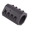 Optimiere dein AR-15 mit dem verstellbaren Gasblock von J P Enterprises! 🔧 Passe den Gasfluss für reibungslosen Betrieb an und verbessere deine Schüsse.