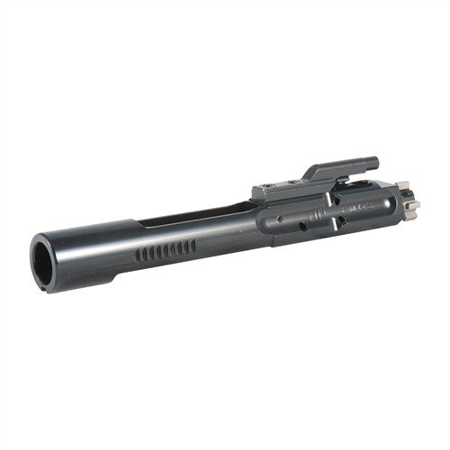 Entdecke die AR-15 5.56 FULL MASS BOLT CARRIER GROUP von J P ENTERPRISES! 🔥 Robuste, präzise und langlebige Trägersysteme für dein Gewehr.