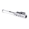 J P ENTERPRISES JP .308 LOW MASS SPECIAL POLISH STAINLESS CARRIER WITH KEY