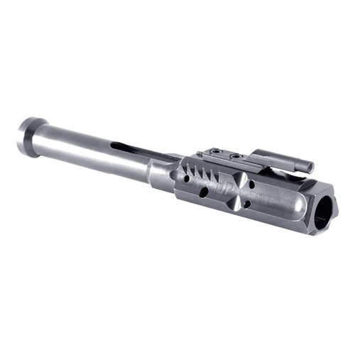 Entdecke den JP .308 Low Mass Bolt Carrier für weniger Rückstoß und mehr Präzision. Ideal für dein AR-Gewehr! 🔧