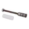 Verbessere dein AR mit dem Gen 2 H2 Silent Captured Spring! 🎯 Reduziere Geräusche und Vibrationen für ein reibungsloses Schießen.
