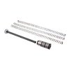 Verbessere dein AR mit den JP Enterprises 308 AR Silent Captured Springs Gen 2 H2! 🛠️ Leiser, reibungsloser Betrieb ohne Modifikationen.