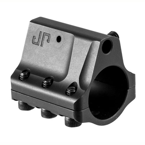 Entdecke den AR-15 2-PC Detent verstellbaren Gasblock 🔧 für präzise Gaseinstellungen und einfache Installation. Ideal für dein AR-15 Projekt!