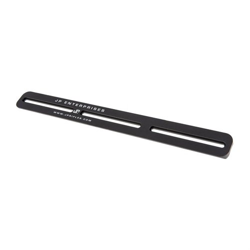 Entdecke den MK III Handguard Arca-Swiss Adapter von J P Enterprises! 🛠️ Perfekt für präzises Schießen und einfache Anpassungen an deinem Handguard.