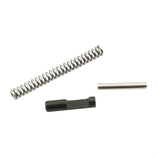 Upgrade deine AR-15 mit dem ENHANCED EJECTOR KIT von J P ENTERPRISES! 🚀 Hochwertige Metallurgie für weniger Kratzer und bessere Leistung.