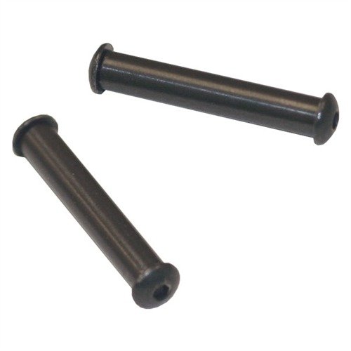 Entdecke die AR-15 Anti-Walk Pins von J P Enterprises! 🔧 Präzise Ausrichtung für einen sauberen Abzugsweg und einfache Installation.