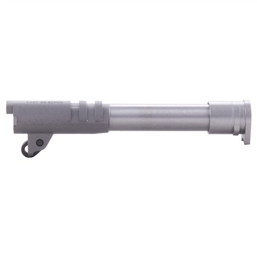 Installiere den 1911 XACT FIT BARREL für präzise Schüsse! ✨ Einfache Anpassung mit nur wenigen Werkzeugen. Hol dir jetzt die Leistung, die du brauchst!
