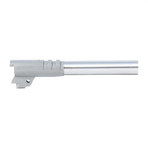 Entdecke den 1911 Precision Quality Barrel für optimale Matchgenauigkeit! 🎯 Ideal für .45 ACP, mit außergewöhnlicher Luftgenauigkeit und passgenauer Verarbeitung.