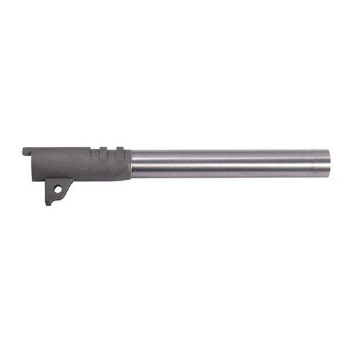 Verbessere deine 1911 mit dem 6" KART Precision Barrel für optimale Genauigkeit. 🏆 Erlebe Luftgenauigkeit und perfekte Passform!