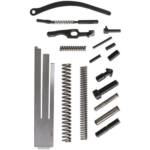 Baue oder repariere deine 1911 Auto-Pistole mit unserem Deluxe Completion Kit 🔧. Hochwertige Teile für optimale Leistung! Jetzt entdecken!