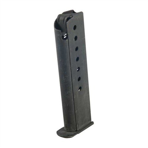 Halte deine WALTHER P38 mit dem 8RD 9MM Magazin von TRIPLE-K am Laufen! ✨ Hochwertige Qualität, 100% USA hergestellt.
