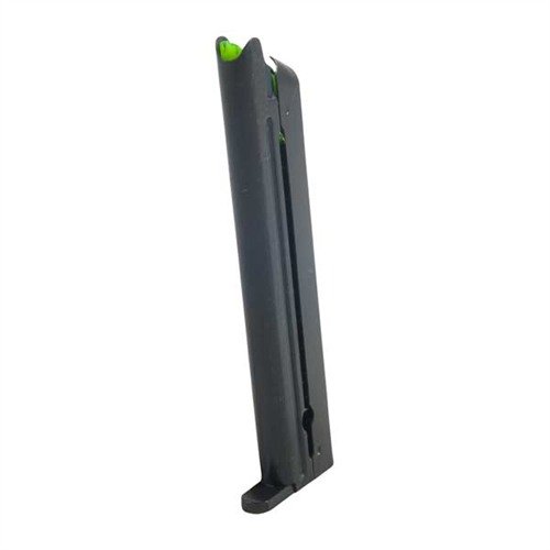 Halte deine Colt Woodsman mit den 10-Round Magazinen von Triple-K am Laufen! 🛠️ 100% Made in USA, perfekt für alte und neue Modelle.
