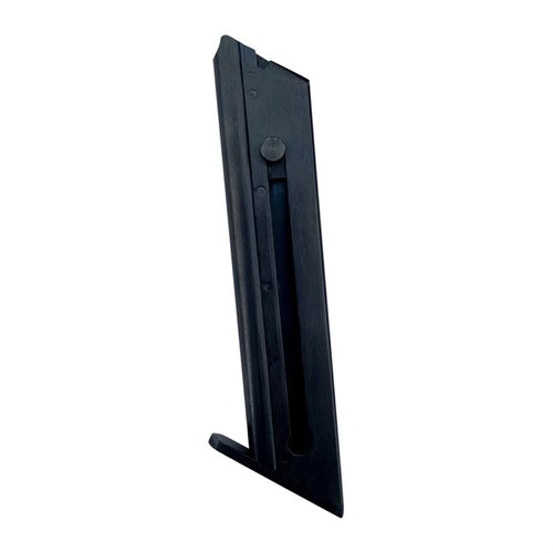 Halte deine Colt Woodsman mit diesen hochwertigen 10-Round Magazinen am Laufen! 🇩🇪 100% Made In The USA und bedingungslos garantiert.