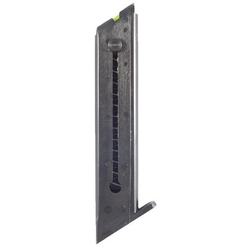 Entdecke das HIGH STANDARD SPORTKING 10RD 22LR Magazin 🥳 für dein Sport King. Hohe Qualität und 10 Schuss Kapazität warten auf dich!