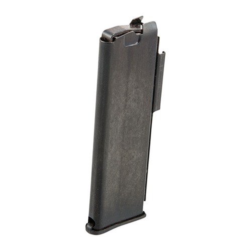 Halte dein Mossberg Gewehr mit dem 10RD Magazin von TRIPLE-K am Laufen! 🇩🇪 Hochwertig, passgenau und 100% in den USA hergestellt.