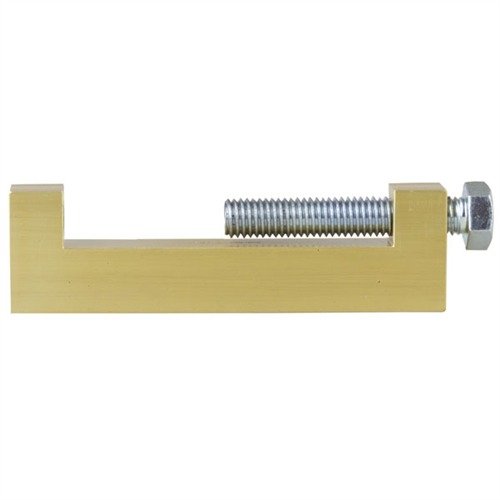 Entdecke das REMINGTON FIRING PIN TOOL! 🔧 Ideal zum Ausbauen von Schlagbolzen mit einfacher Handhabung und robustem Design.