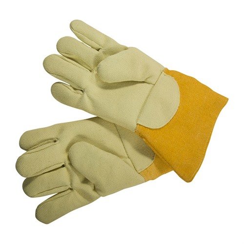 Sicherheitsausrüstung > Schutzhandschuhe - Vorschau