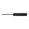 Entdecke den BORE STIX Putzstock für .22 Kaliber! 🎯 Mit gepolstertem Griff und 22 Kugellagern für müheloses Reinigen. Ideal für Jagd und Varmint!