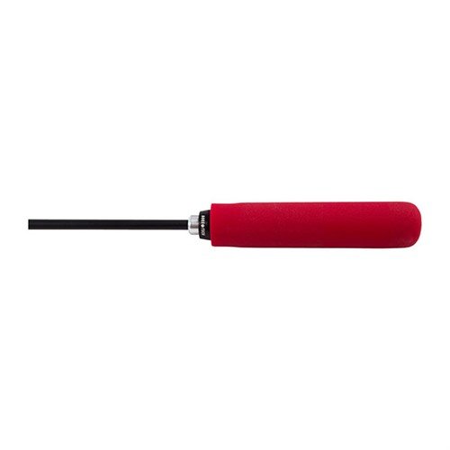 Entdecke den BORE STIX Putzstock für 7mm-30 Cal. 🎯 Mit gepolstertem Griff und 22 Kugellagern für mühelose Reinigung. Hol dir jetzt den besten!