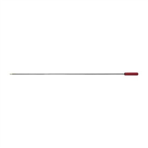 Entdecke den BORE STIX Putzstock für 7mm-30 Cal. mit 22 Kugellagern für mühelose Reinigung. 🛠️ Perfekt für Varmint- und Jagdgewehre!