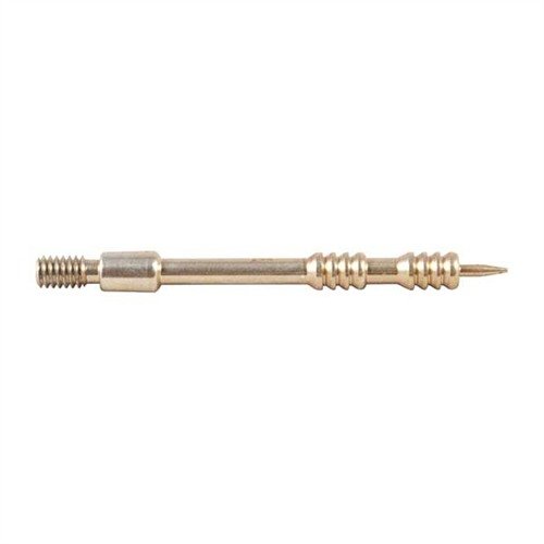 Entdecke den JAG BORE TECH 22 Caliber Proof Positive Jag 🧼 – sanft zur Waffe und effektiv in der Reinigung. Perfekt für deinen Lauf!