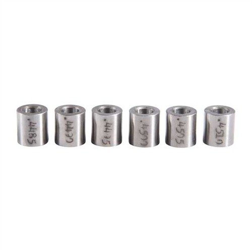 Verbessere die Genauigkeit deiner .45 Revolver mit dem handbetriebenen Reamer von Manson Precision. 🔧 Perfekte Passform für jeden Zylinder!