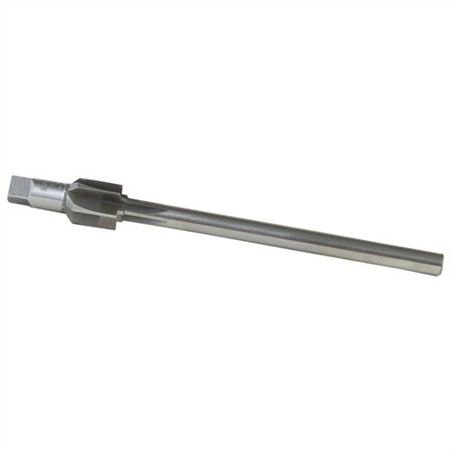 Entdecke den Manson Precision Oversize Receiver Reamer! ✨ Perfekt für präzise Empfängergewinde und einfach in der Anwendung.