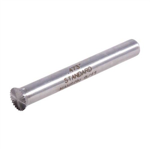 Verbessere deine Präzision mit dem BOLT FACE TruING Tool von Manson. 🛠️ Ideal für Remington 700 Empfänger und zeitsparend!