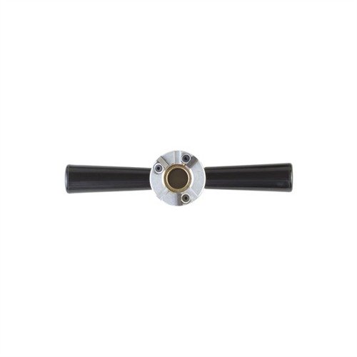 Entdecke den Manson Precision Receiver Ring Facing Cutter! ✨ Perfekt für gleichmäßigen Druck und präzises Arbeiten an deinem Empfänger.