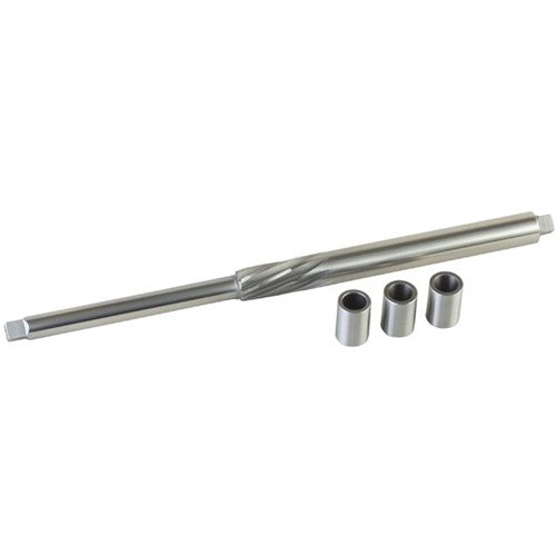 Optimiere deinen Bolt-Way mit dem .715" REMINGTON BOLT-WAY REAMER von Manson Precision! 🔧 Präzision für perfekte Passform und Leistung.