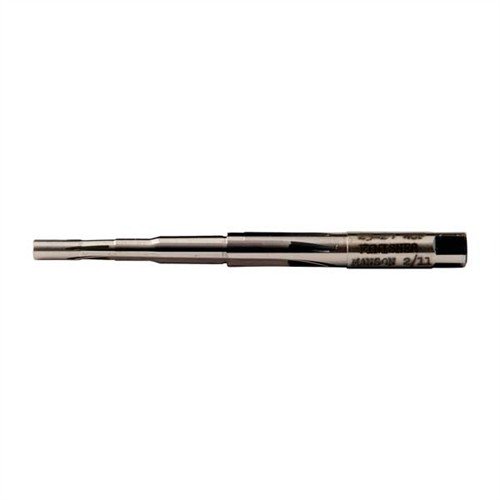 Entdecke die RIMMED RIFLE CARTRIDGES von MANSON PRECISION! 🎯 Präzise Reamer für .25-20 WCF, gefertigt aus hochwertigem M7-Stahl.