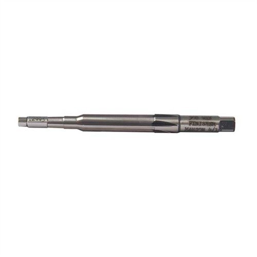 Optimiere deine Kammerbearbeitung mit dem LIVE PILOT REAMER von MANSON PRECISION. Präzision und Stabilität für maximale Genauigkeit! 🔧